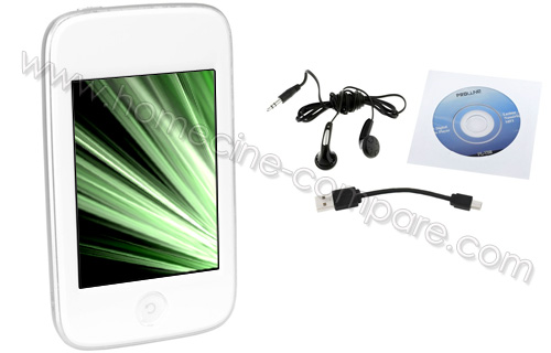 PROLINE PL-TSII 4 Go