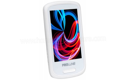 PROLINE PL-TSIII 4 Go