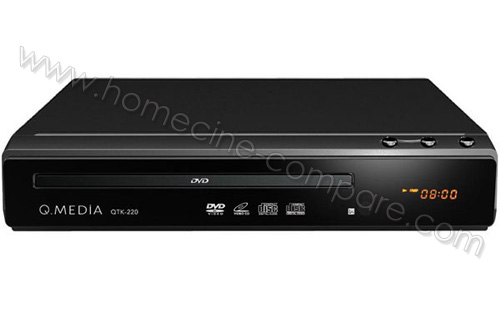 QMEDIA QTK-220