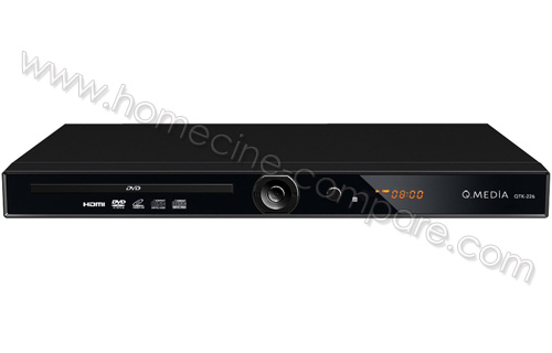 QMEDIA QTK-226