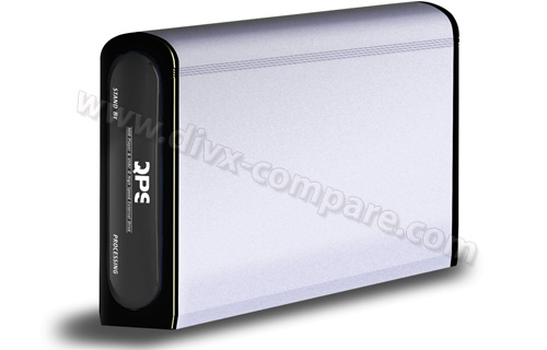 QPS Jukebox Profil 35