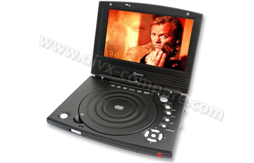 QUARTEK PXD-700 Noir