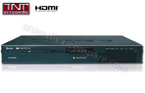 QUARTEK XD-RIP65D