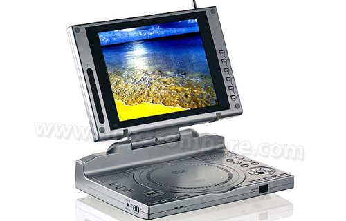 QUARTEK ZX-805TV Argent