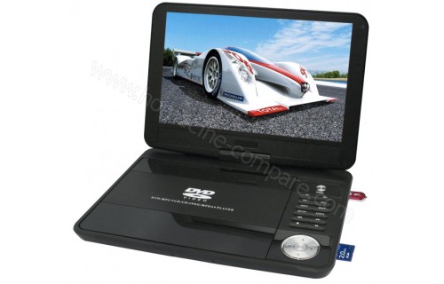 REFLEXION DVD1015T2HD