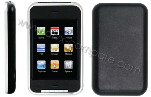 RICATECH RC-3300 2 Go