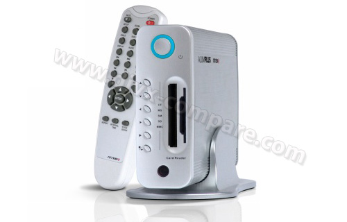 RIMAX ALUM Plus 400 Go