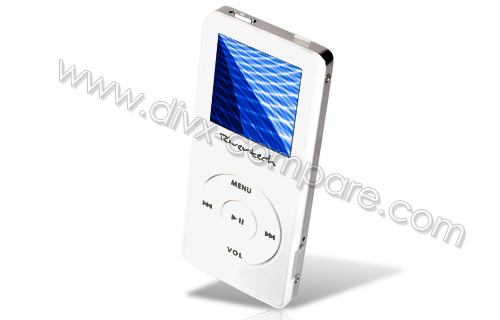 RIVERTECH Basic Blanc 2 Go