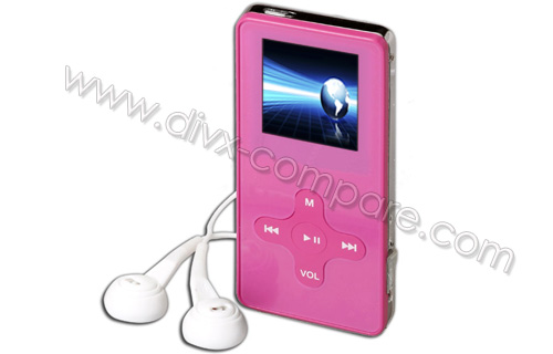 RIVERTECH Basic Rose 2 Go