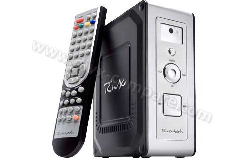 RIVERTECH RivX 2 320 Go SATA