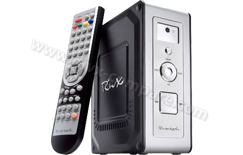 RIVERTECH RivX 2 400 Go IDE