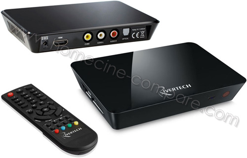 RIVERTECH RivX Full HD