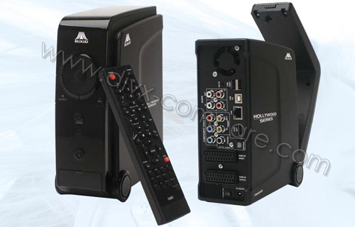 RIXID FG-1000R Hollywood 400 Go