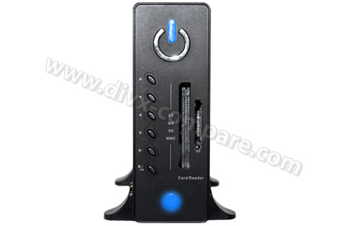 RIXID FG-500 Atlanta 320 Go