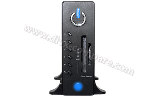 RIXID FG-500 Atlanta 400 Go