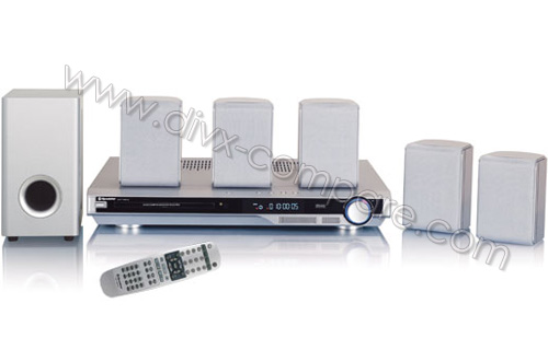 ROADSTAR DHT-7188XUS