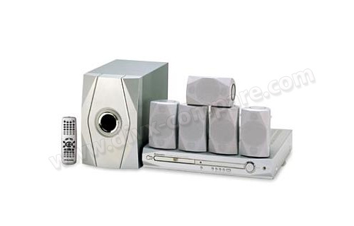 ROADSTAR DVD-7108XSPK