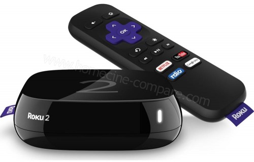 ROKU 2