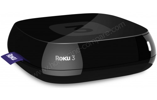 ROKU 3