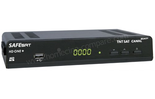 SAFESAT HD ONE +