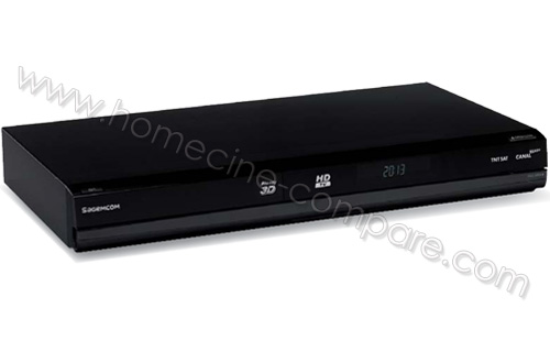 SAGEMCOM BPRSI88-250HD