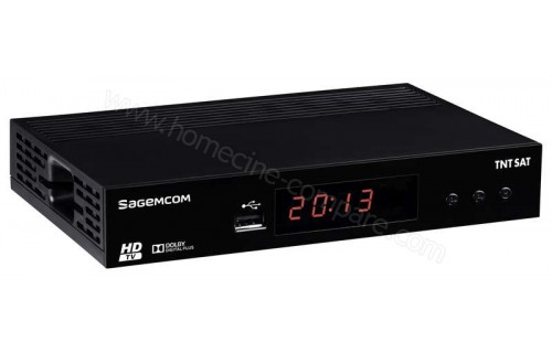 SAGEMCOM DS81HD