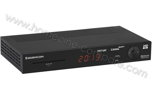 SAGEMCOM DSI89 HD