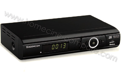 SAGEMCOM DT83 HD
