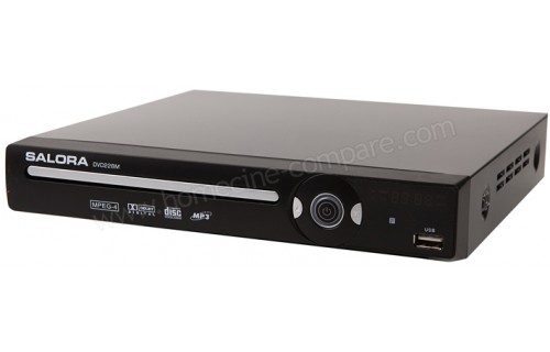 SALORA DVD228M