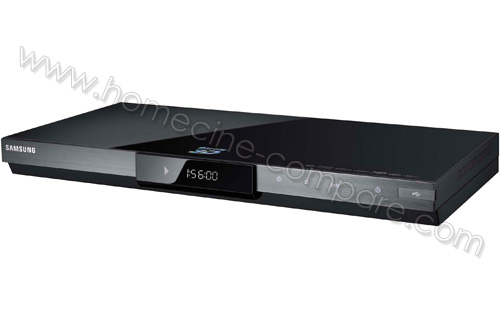 SAMSUNG BD-C6800