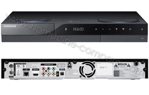 SAMSUNG BD-C8500