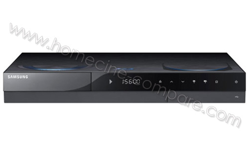 SAMSUNG BD-C8500S