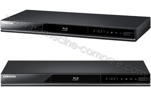 SAMSUNG BD-D5100