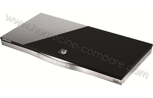 SAMSUNG BD-D6500