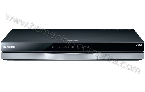 SAMSUNG BD-D8509S