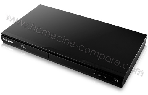 SAMSUNG BD-E5300/EN