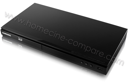SAMSUNG BD-E5500/XN
