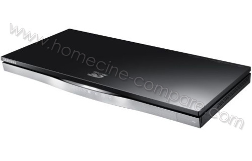 SAMSUNG BD-E6500