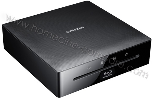 SAMSUNG BD-ES5000/EN