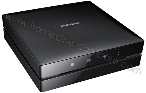 SAMSUNG BD-ES6000