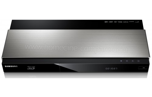 SAMSUNG BD-F7500/XN