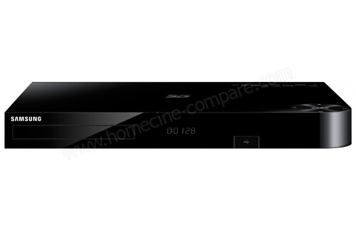 SAMSUNG BD-H8500/EN