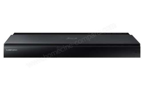 SAMSUNG BD-J7500/EN