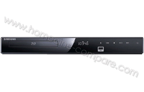 SAMSUNG BD-P1580