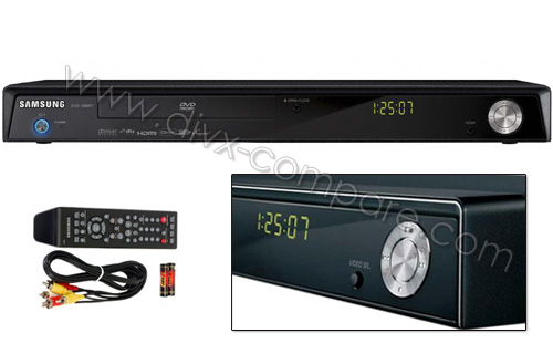 SAMSUNG DVD-1080P7