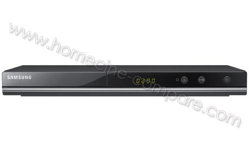 SAMSUNG DVD-C350