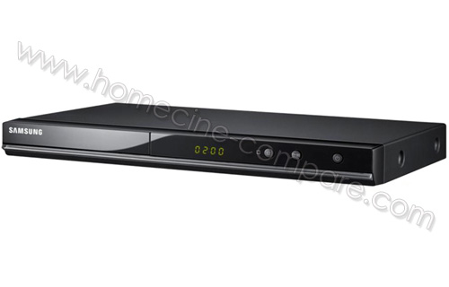 SAMSUNG DVD-C510