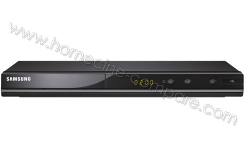 SAMSUNG DVD-D360