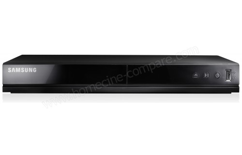 SAMSUNG DVD-E360