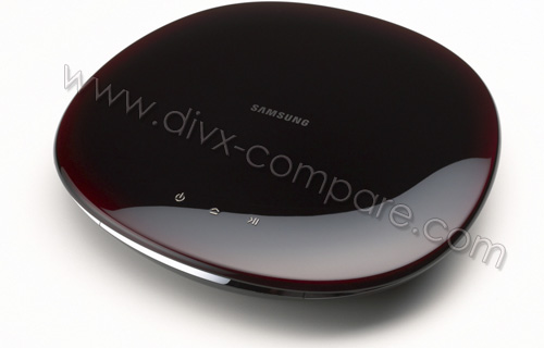 SAMSUNG DVD-H1080R